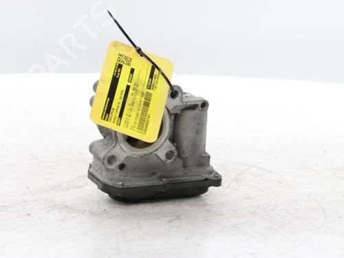 Throttle body RENAULT CAPTUR I (J5_, H5_) 1.2 TCe 120 | BP34423135M82  - Image 5