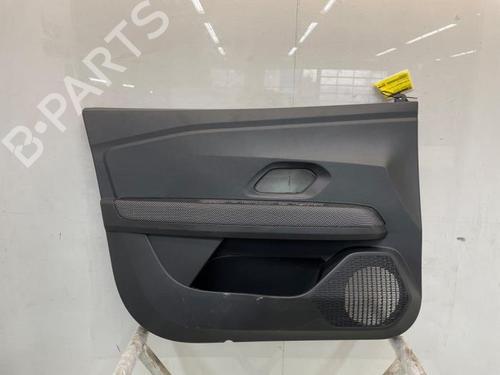 Used Front left panel Front left panel DACIA SANDERO III 1.0 TCe 90 (91 hp) 40584761 40584761