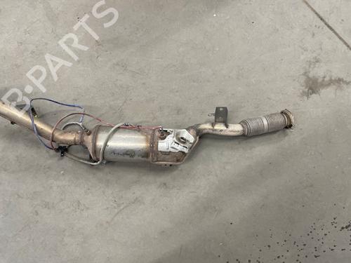 Catalyst RENAULT TRAFIC III Van (FG_) 2.0 dCi 110 (FGMW) | BP34563309M10 - Image 3