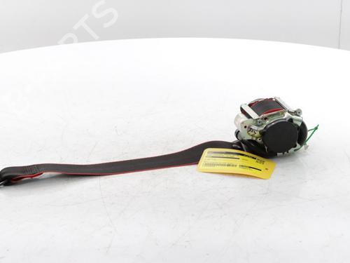 Rear right seatbelt RENAULT CAPTUR II (HF_) TCe 140 (HFN0) | BP29426680I28 