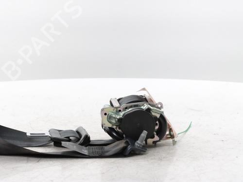 Front right seatbelt CITROËN C3 III (SX) 1.2 PureTech 82 | BP34564134I25  - Image 5