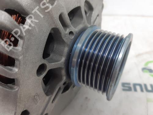 Alternator DACIA DUSTER (PYM_, PYN_) 1.2 TCe 130 | BP26489104M7 - Image 7