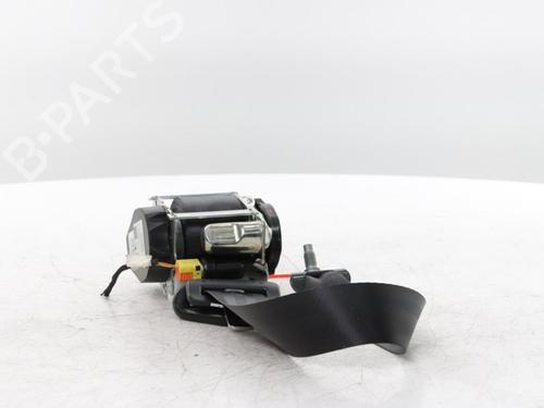 Rear right seatbelt CITROËN C3 III (SX) 1.2 VTi 82 | BP34564212I28 - Image 3