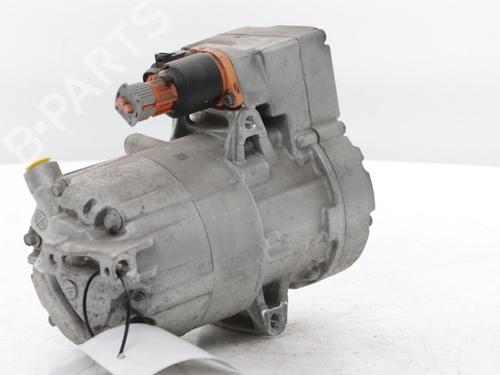 AC compressor JEEP COMPASS (MP, M6, MV, M7) 1.3 Hybrid 4x4 | BP40297531M34 - Image 7