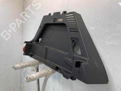 Boot lining CITROËN C5 AIRCROSS (A_) 1.2 PureTech 130 (ARHNSJ) | BP38110686I3 - Image 2