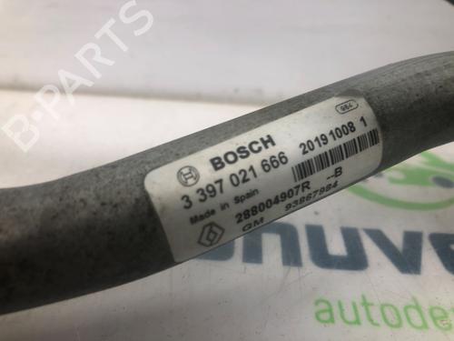 Front wipers mechanism RENAULT TRAFIC III Van (FG_) 1.6 dCi 145 (FGMG) | BP17764206C83 