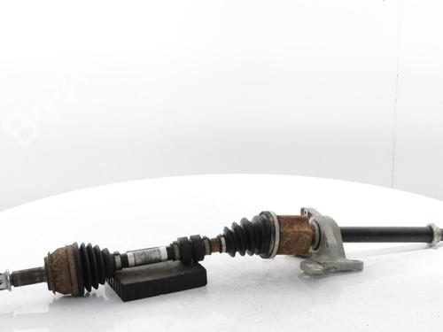Right front driveshaft RENAULT KADJAR (HA_, HL_) 1.2 TCe 130 (HLMR) | BP29241451M39 