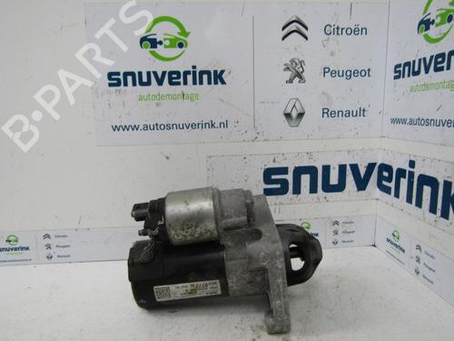 Used Starter Starter 10793839 10793839