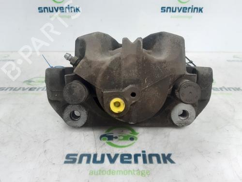 Left front brake caliper TOYOTA PROACE Van (MDZ_) Electric (MDZS, MDZZ) | BP24165419M105 - Image 4