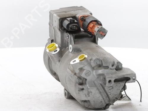 AC compressor JEEP COMPASS (MP, M6, MV, M7) 1.3 Hybrid 4x4 | BP40297531M34 - Image 5