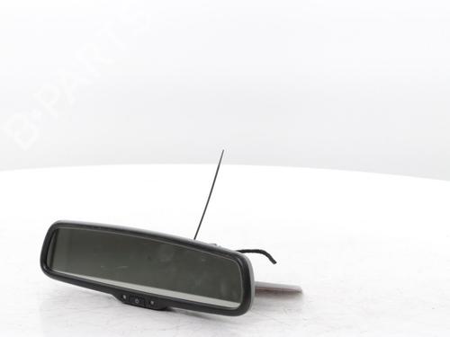 Rear mirror NISSAN LEAF (ZE1) Electric | BP30757217I6 