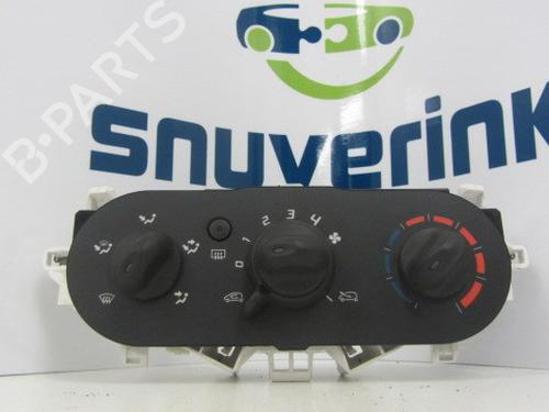 Used Climate control RENAULT TWINGO II (CN0_) 1.2 (CN0D) (58 hp) 13322732