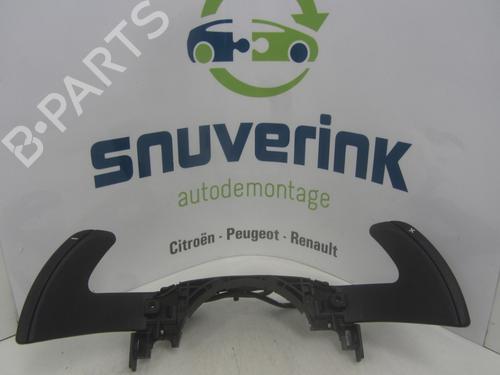 Used Steering wheel controls PEUGEOT 508 SW I (8E_) 1.6 HDi (115 hp) 13188367