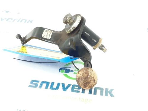 Used Gear lever PEUGEOT 206 Hatchback (2A/C) 1.4 i (75 hp) 10802160