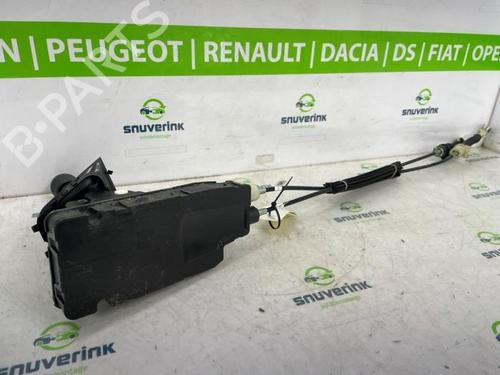 Gear lever RENAULT EXPRESS Box Body/MPV 1.5 Blue dCi 75 (F6AA) | BP40583571M90 - Image 3