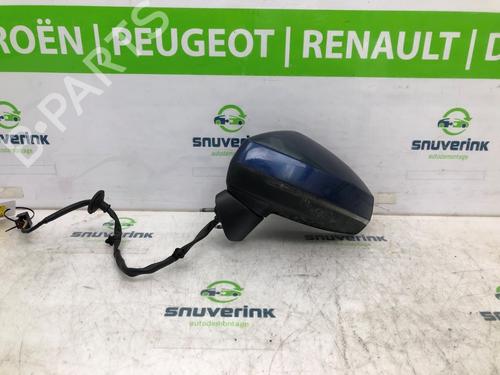 Retrovisor esquerdo Retrovisor esquerdo 19306632 19306632
