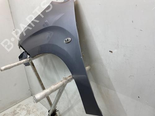 Left front fenders PEUGEOT PARTNER Box Body/MPV (K9) 1.5 BlueHDi 75 | BP29899471C41 