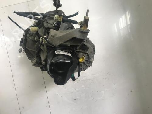 Gearbox RENAULT TWINGO III (BCM_, BCA_) 1.0 SCe 70 | BP40585076M3 - Image 3