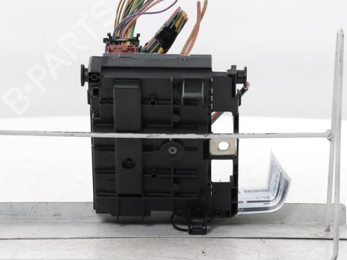Fuse box PEUGEOT 308 SW I (4E_, 4H_) 1.6 16V | BP31261272E1 