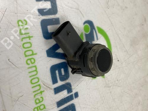 Electronic module RENAULT KANGOO III Box Body/MPV E-Tech Electric (FJJA) | BP24159816M83 - Image 2