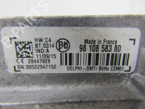Switch PEUGEOT 308 SW II (LC_, LJ_, LR_, LX_, L4_) 1.6 BlueHDi 120 | BP23122342I30 