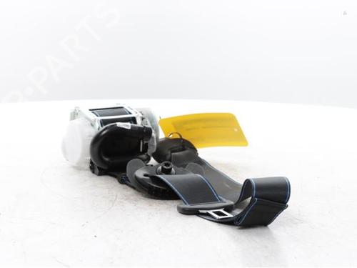 Front right seatbelt RENAULT RAFALE Coupe (DGM_) 1.2 E-TECH 200 Hybrid (DGM2) | BP40588036I25 - Image 2