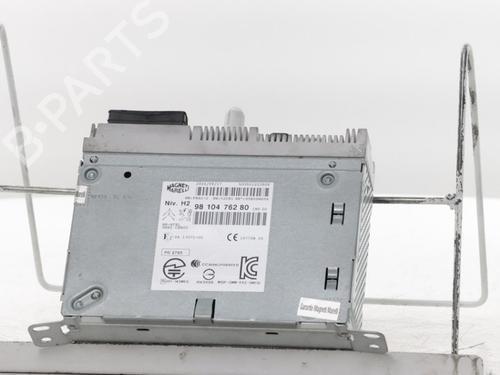 Used Radio Radio 34566068 34566068