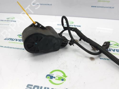 Electric handbrake PEUGEOT 308 II (LB_, LP_, LW_, LH_, L3_) 1.2 THP 130 | BP27351093E5 