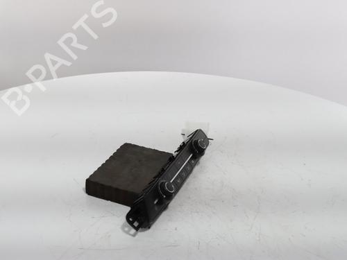 Climate control OPEL COMBO Box Body/MPV (K9) 1.5 D | BP27688174I5 