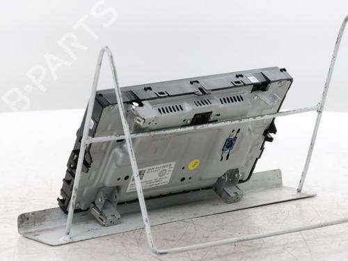 Display VW T-ROC (A11, D11) 1.5 TSI | BP34565522C48 - Image 5