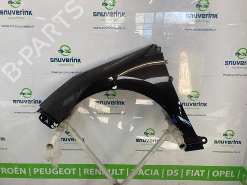 Used Left front fenders PEUGEOT 308 CC (4B_) 1.6 16V (140 hp) 24185015