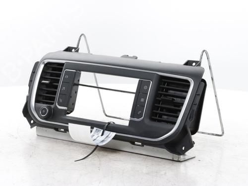 Luftventil PEUGEOT EXPERT Van (V_) 2.0 BlueHDi 120 | BP38110605I21 - Image 2