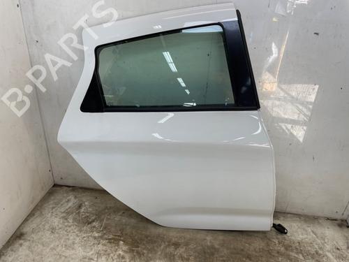 Used Right rear door Right rear door RENAULT ZOE Hatchback Van (BFM_) Electric (BFMF) (109 hp) 39750371 39750371