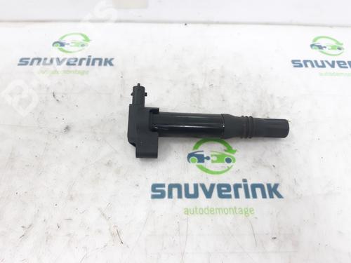 Used Ignition coil Ignition coil CITROËN C4 CACTUS 1.2 VTi 82 (82 hp) 10808116 10808116