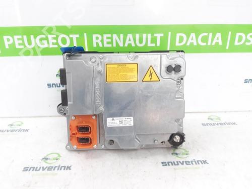 Used Inverter/Converter Inverter/Converter PEUGEOT 508 I (8D_) 2.0 HDi Hybrid4 AWC (200 hp) 34562447 34562447