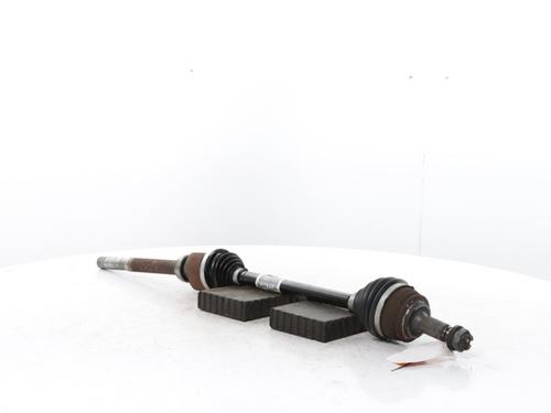 Right front driveshaft CITROËN BERLINGO Box Body/MPV (K9) PureTech 110 | BP36090133M39 - Image 2