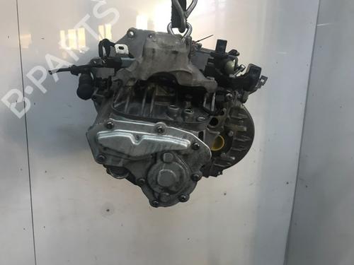 Gearbox CITROËN JUMPY III Van (V_) 1.5 BlueHDi 100 | BP30757612M3 