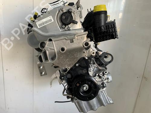 Engine VW POLO VI (AW1, BZ1, AE1) 1.0 TSI | BP39211471M1 - Image 4