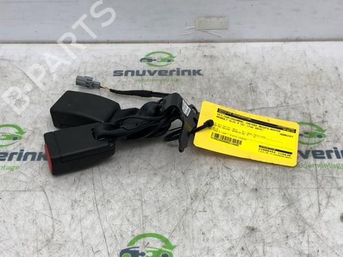 Used Seat buckle RENAULT CLIO IV (BH_) 0.9 TCe 90 (BHNF, BHMA, BHMH, BHJK, BHJR) (90 hp) 16911906