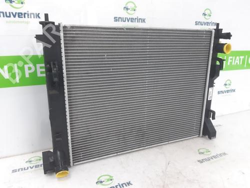 Water radiator RENAULT CAPTUR II (HF_) TCe 100 (HFMT) | BP24160204M31 - Image 2