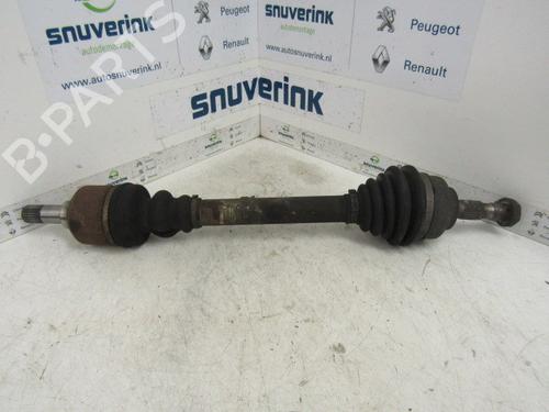 Used Left front driveshaft Left front driveshaft 10790565 10790565