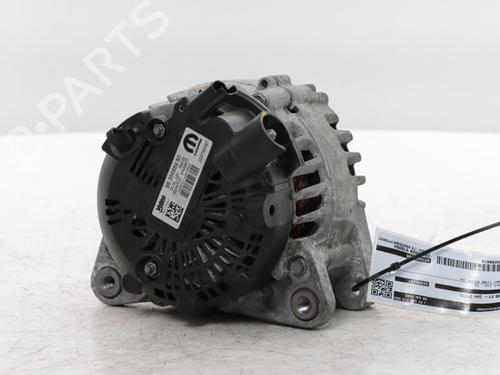 Used Alternator Alternator 34564649 34564649