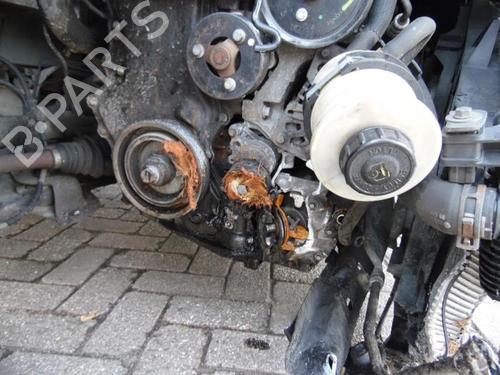 Steering column stalk NISSAN PRIMASTAR Van (X83) 2.0 dCi 90 | BP40569637I23 - Image 5