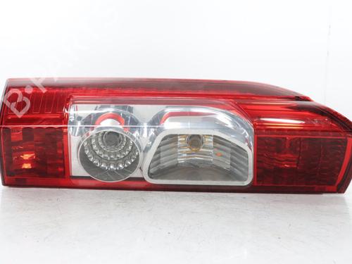 Farolim esquerdo Farolim esquerdo CITROËN JUMPER II Van 2.2 HDi 100 (101 hp) 33813831 33813831