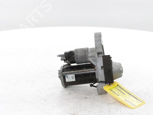 Startmotor RENAULT CAPTUR II (HF_) TCe 140 (HFN0) (140 hp) 30186486