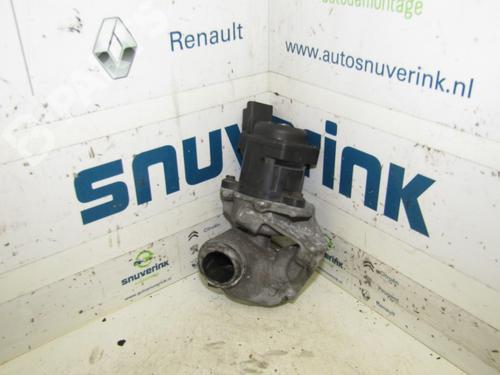 Used Egr Egr PEUGEOT 1007 (KM_) 1.4 HDi (68 hp) 10789886 10789886