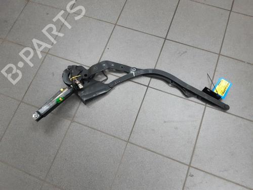 Dachverdeck PEUGEOT 206 CC (2D) 1.6 16V (2DNFUF, 2DNFUR) (109 hp) 17571709