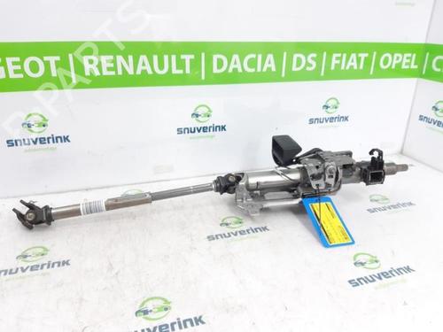 Used Steering column Steering column PEUGEOT 3008 II SUV (MC_, MR_, MJ_, M4_) 1.2 THP/ PureTech 130 (MRHNSM, MRHNSU, MRHNSJ, MRHNYW,... (131 hp) 40574536 40574536