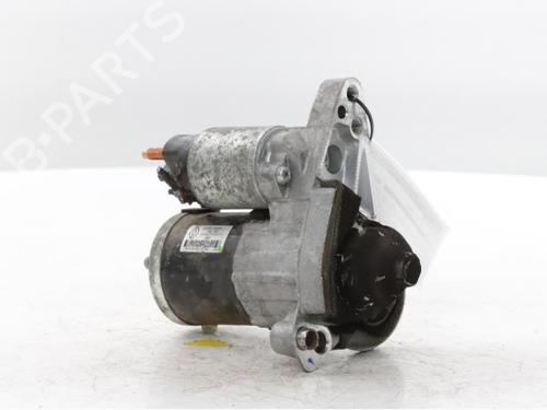 Starter NISSAN JUKE (F16_) 1.0 | BP40552104M8 - Image 2