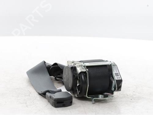 Front right seatbelt RENAULT CLIO V (B7_) 1.0 TCe 90 (B7MT) | BP40586886I25 - Image 7